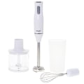 Miniatyrbild 7 av 7: Hand blender Adler AD 4620