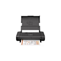 Miniatyrbillede 2 af 6: PIXMA TR150 (With Removable Battery) | Colour | Inkjet | Portable Printer | Wi-Fi | Maximum ISO A-series paper size A4 | Black