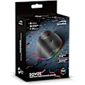 Miniatyrbillede 1 af 5: Speedlink mouse Sovos Vertical (SL-680018-BK)