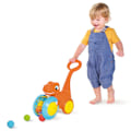 Miniatyrbilde 9 av 11: TOMY slider Pic & Push T-Rex, E73254