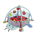 Miniatyrbilde 2 av 4: Ladybug Educational Mat Playpen Balls For Baby