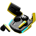 Miniatyrbillede 7 af 11: CANYON headset Doublebee GTWS-2 Gaming Yellow