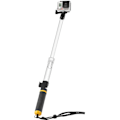 Miniatyrbillede 1 af 5: Hurtel Floating Selfie Stick