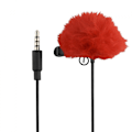 Miniatyrbillede 11 af 11: Joby microphone Wavo Lav Mobile (JB01716-BWW)