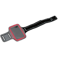 Miniatyrbillede 2 af 4: Platinet Smartphone Armband HQ, red