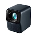 Miniatyrbilde 2 av 6: Wanbo T2 Max New Dark Blue | Projector | Full HD, 1080p, WiFi, 1x HDMI, 1x USB