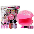 Miniatyrbillede 1 af 4: Set For Making Nail Varnish Dryer Various Designs