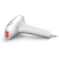 Miniatyrbillede 4 af 5: Philips | Lumea IPL Hair Removal Device | SC1997/00 | Bulb lifetime (flashes) 250000 | Number of power levels 5 | White