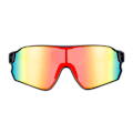 Miniatyrbilde 2 av 3: Rockbros bicycle glasses, polarized 10135R (red)