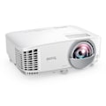 Pikkukuva 1 / 3: Benq | MW826STH | WUXGA (1920x1200) | 3500 ANSI lumens | White | Lamp warranty 12 month(s)