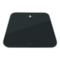 Miniatyrbillede 2 af 3: Fitbit | Smart Fitness Scales | Aria Air | Auto power off | Body fat analysis | Body Mass Index (BMI) measuring | Multiple users | Bath scale