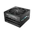 Miniatyrbild 6 av 6: FSP Hydro Ti PRO 1000W power supply unit 20+4 pin ATX ATX Black