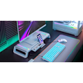 Pikkukuva 2 / 6: Mars Gaming MGS-ONE Monitor Stand Chroma RGB / USB 2.0