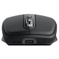 Miniatyrbilde 4 av 7: Logitech MX Anywhere 3S for Business mouse Office Right-hand RF Wireless + Bluetooth Laser 8000 DPI