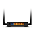 Miniatyrbillede 3 af 5: AC1200 Wireless MU-MIMO Wi-Fi Router | Archer C64 | 802.11ac | 867+400 Mbit/s | Ethernet LAN (RJ-45) ports 4 | Mesh Support No | MU-MiMO Yes | No mobi