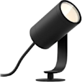 Miniatyrbilde 2 av 3: Philips Hue White and colour ambience Lily Outdoor spot light