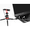Miniatyrbillede 5 af 6: Boya adapter BY-EA2 USB