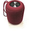 Miniatyrbillede 2 af 4: Platinet wireless speaker Peak PMG13 BT, red (44489)