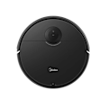 Miniatyrbillede 1 af 7: Midea | I5C | Robotic Vacuum Cleaner | Wet&Dry | Operating time (max) 120 min | Lithium Ion | 2600 mAh | Dust capacity  L | 4000 Pa | White | Battery