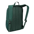 Pikkukuva 2 / 9: Case Logic | Fits up to size  " | Jaunt Recycled Backpack | WMBP215 | Backpack for laptop | Smoke Pine | "