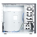 Miniatyrbilde 3 av 5: Chieftec BM-25B-OP computer case Black