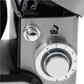 Miniatyrbillede 6 af 6: Camry | Planetary Food Processor | CR 4223 | 2000 W | Number of speeds 6 | Bowl capacity 5 L | Silver