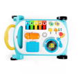 Miniatyrbillede 2 af 3: BABY EINSTEIN activity walker Musical Mix 'N Roll, 12045-2-MEWS-YW2