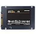Miniatyrbillede 5 af 5: Samsung MZ-77Q4T0 2.5" 4000 GB Serial ATA III V-NAND MLC