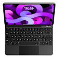 Miniatyrbilde 1 av 7: Baseus Brilliance case with keyboard for Ipad 10.9" gen 10 (gray)