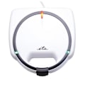 Pikkukuva 4 / 5: ETA | Sandwich maker | Pievo ETA015190000 | 750 W | Number of plates 1 | Number of pastry 2 | White