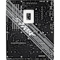 Miniatyrbillede 6 af 8: ASUS ROG STRIX B660-A GAMING WIFI D4 (ATX, B660, LGA 1700, DDR4)