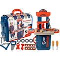 Miniatyrbild 1 av 7: Toolkit Suitcase Workshop
