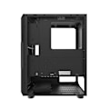Pikkukuva 1 / 7: Computer case Darkflash Aquarius Mesh (black)
