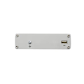 Miniatyrbillede 5 af 5: Teltonika RUTX08 wired router Gigabit Ethernet Stainless steel