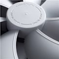 Pikkukuva 3 / 3: Dynamic X2 GP-14 140mm White