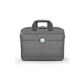 Miniatyrbillede 1 af 9: PORT DESIGNS | Yosemite Eco TL 15.6 | Laptop Case | Grey | Shoulder strap