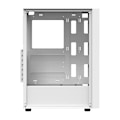 Miniatyrbilde 3 av 8: Computer case Darkflash A290 + 3 fans (white)