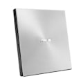 Miniatyrbild 2 av 5: Asus | ZenDrive U8M (SDRW-08U8M-U) | Interface  USB Type-C | DVD±RW | CD read speed 24 x | CD write speed 24 x | Silver