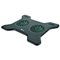 Miniatyrbillede 10 af 11: Dzesētājs Trust Xstream Breeze Black
