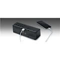 Miniatyrbillede 2 af 3: Muse M-172DBT DAB+ / FM RDS Radio, Portable, Black | Muse | M-172 DBT | Alarm function | NFC features | Black