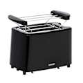 Miniatyrbillede 1 af 5: Mesko | Toaster | MS 3220 | Power 750 W | Number of slots 2 | Housing material Plastic | Black
