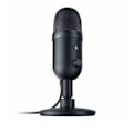 Miniatyrbillede 1 af 3: Razer Seiren V2 X Black PC microphone