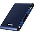 Pikkukuva 9 / 10: Armor A80 2TB | 2000 GB | 2.5 " | USB 3.1 | Blue