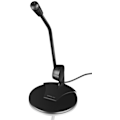 Miniatyrbillede 2 af 3: Speedlink microphone Pure (SL-8702-BK)
