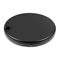 Miniatyrbild 2 av 3: Rotating display stand Puluz with power socket 45 cm (black)