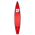 Pikkukuva 2 / 5: Inflatable sup WILDSUP HOWLING WOLF 12.6