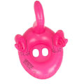 Miniatyrbilde 3 av 3: RoGer Children Swimming Mattress Flamingo