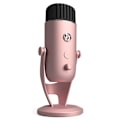 Miniatyrbillede 1 af 4: Arozzi Colonna Rose gold Table microphone