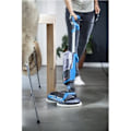 Pikkukuva 3 / 11: Mop | SpinWave | Corded operating | Washing function | Power 105 W | Blue/Titanium