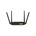 Pikkukuva 2 / 3: Router RT-AX1800U WiFi 6 AX1800 3LAN 1WAN 1USB